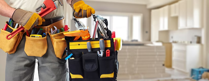 Mantenimiento integral