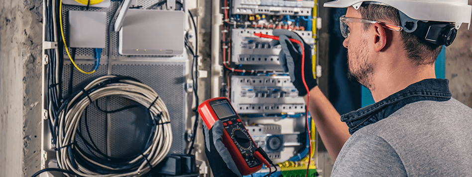 Mantenimiento integral