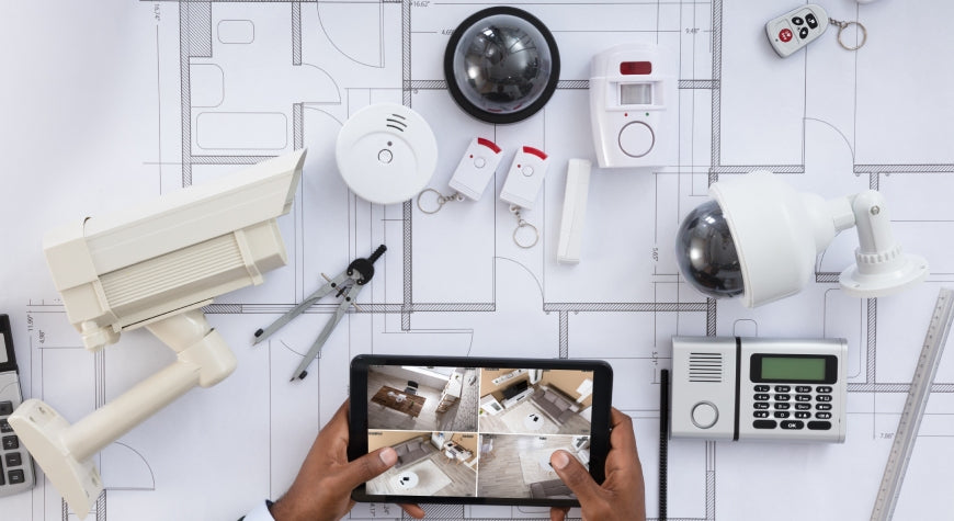 Redes, seguridad y tecnología